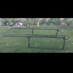 Ladder Rack For Toyota Tacoma Or Small Truck 