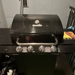 Char-Broil Grill 