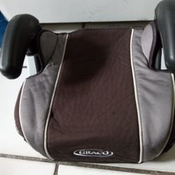 Booster Seat 