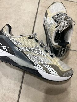 Reebok Nano X1 Training Sneakers