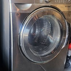 Samsung Front Load Washer