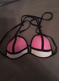 Triangle top