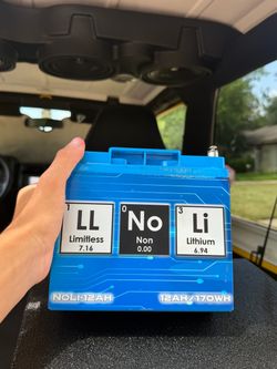 Limitless sodium battery
