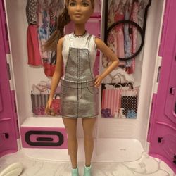 Barbie Fashionistas Doll #62 