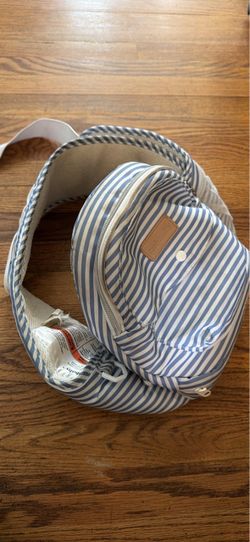 TushBaby Hip Carrier Lite