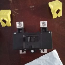 Main Breaker