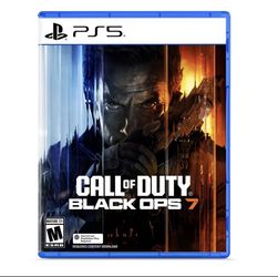 Ps5 games
