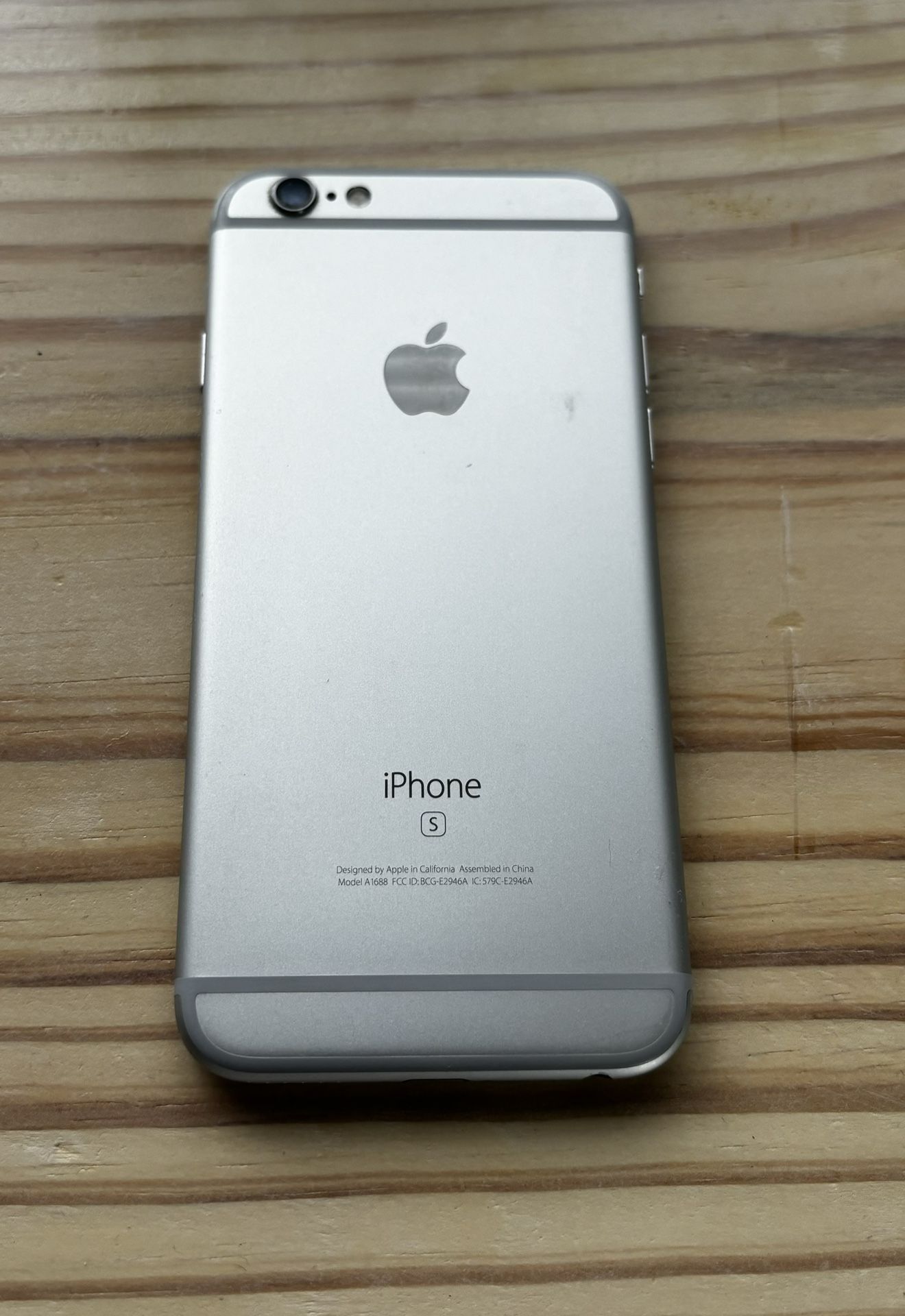 iPhone 6/6s T-Mobile