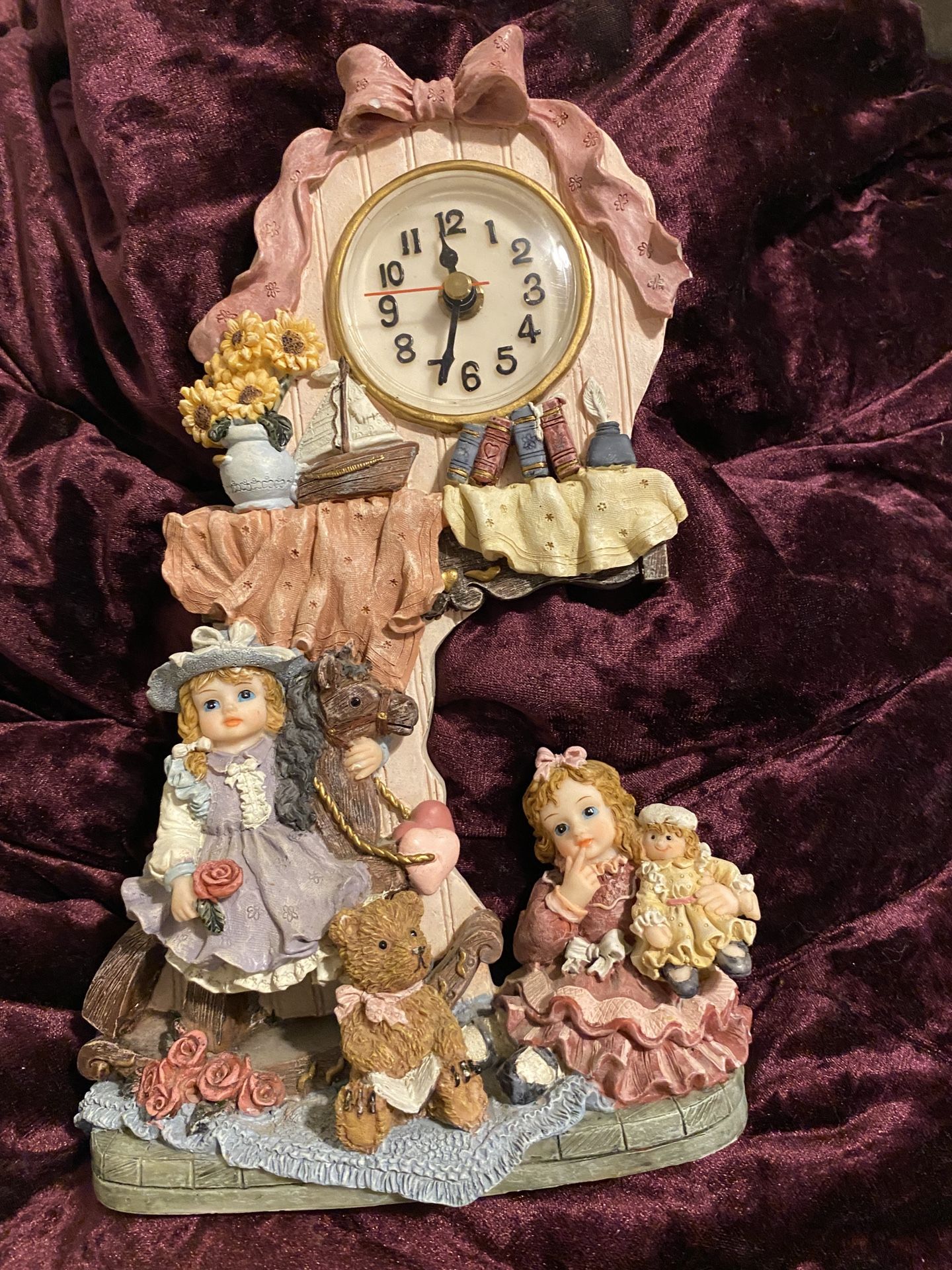 Clock