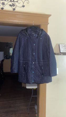 Ashley Stewart Jacket Size 26/28