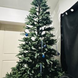 Christmas tree