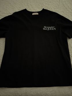 Alexander McQueen shirt