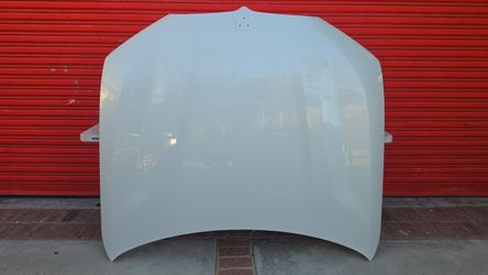 BMW X7 Front Hood Panel 2019-2026
