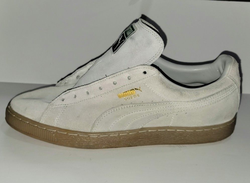 Original Suede Puma Classic Size 11