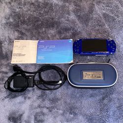 PlayStation Portable 2000