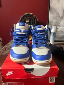 Nike Dunk Highs