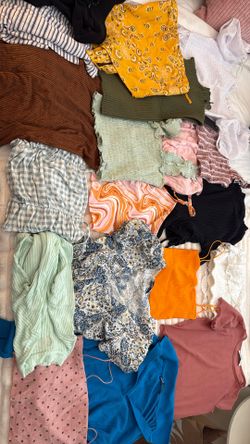 Shirts for sale