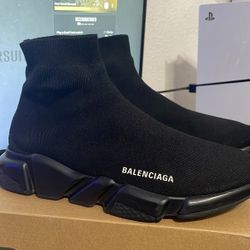 BALENCIAGA 1.0