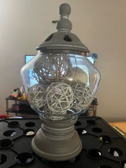 Table decor