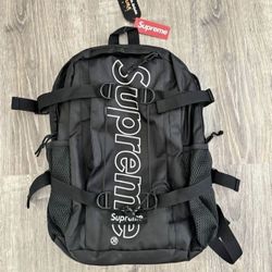 Supreme Backpack 