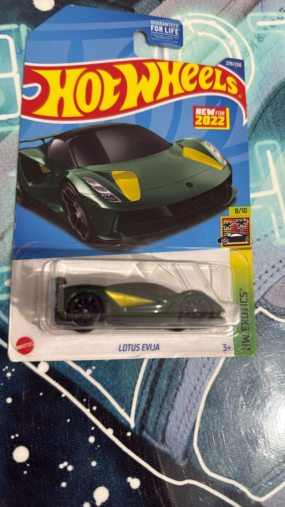 Hotwheels