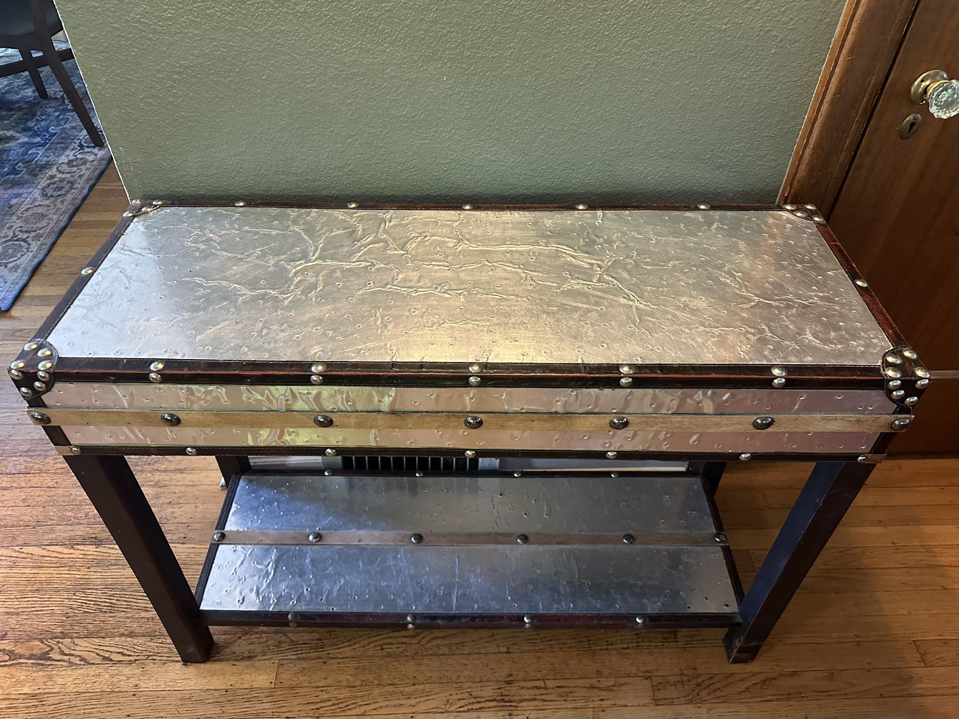 Console/sofa Table