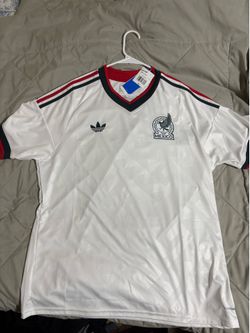 Adidas Mexico Jersey XL
