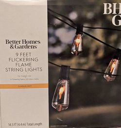 Better homes lights