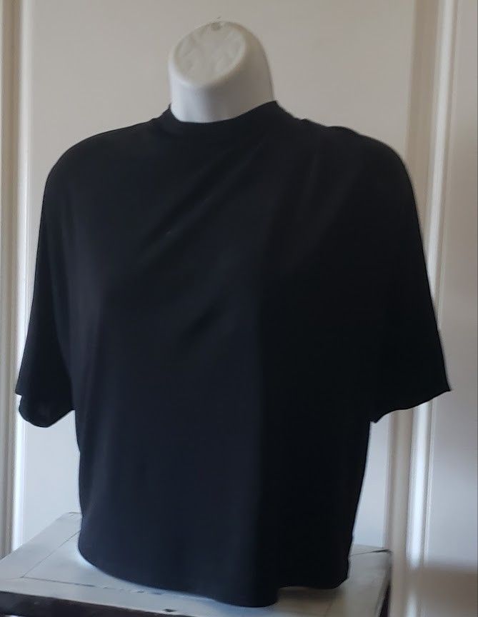Female Torso Mannequin with Hollow Back