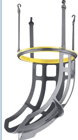 Sklz Basketball Return