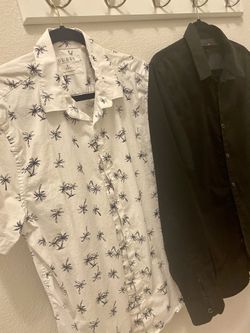 Guess Shirts