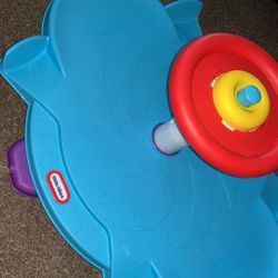 Little Tikes Water Twister