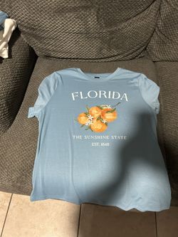 florida shirt
