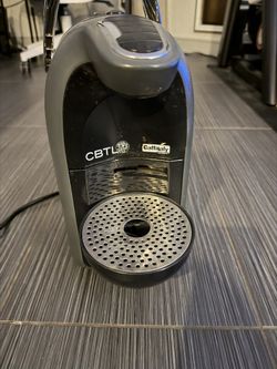 CBTL Caffitaly