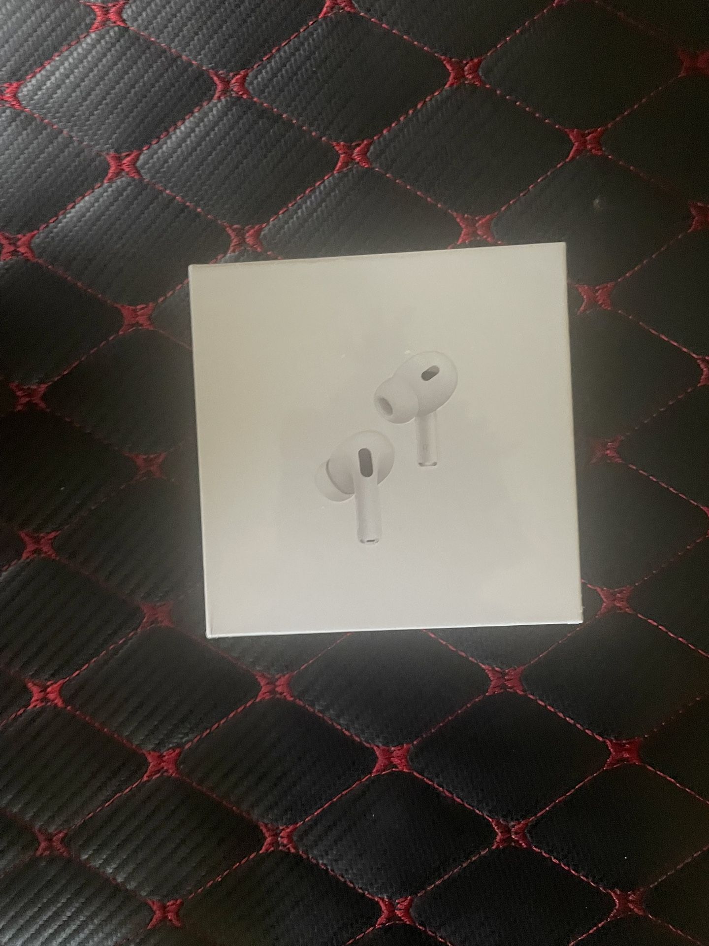 y Apple AirPods Pro 2nd Generation with MagSafe Charging Case USB-C, New Sealed