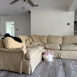 Free Couch