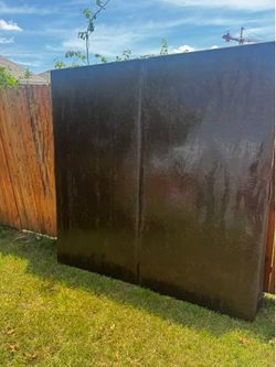 Hot tub cover