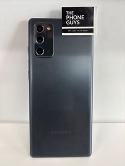 🤑 Best Android Deal – Samsung Galaxy Note 20 Starting at $149! Includes Warranty + $1 Down Option