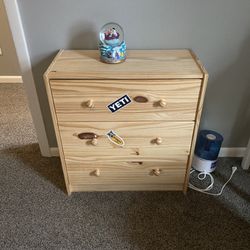 Kids Dresser