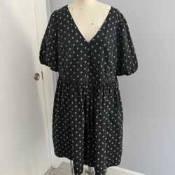 Madewell Dress