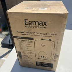 Water Heater