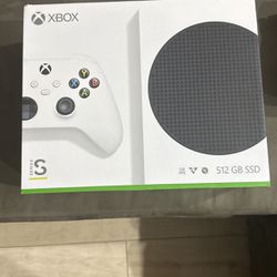X Box For Sale ( Brand new) 