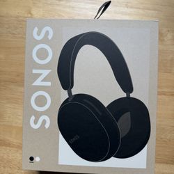 Sonos Ace Headphones (Brand New) 