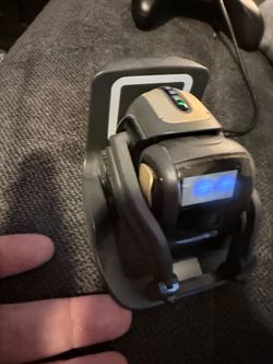 Anki Vector Robot Complete Set – Robot, Cube, Charger & Dock