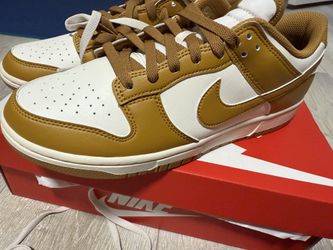 New Nike Dunk Low Retro Size 9