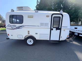 2009 castia 17ft all original extra clean