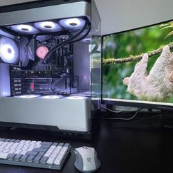 👾 AMD Gaming PC 👾