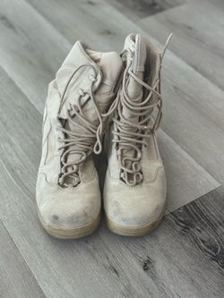 Danner Boots (Sz 10M)