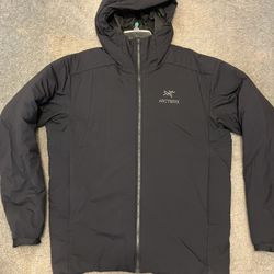 Arcteryx Atom AR Hoody
