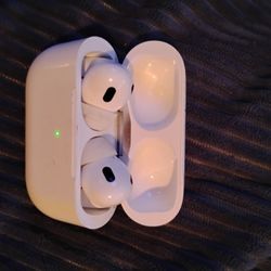 Air Pods Pro 2